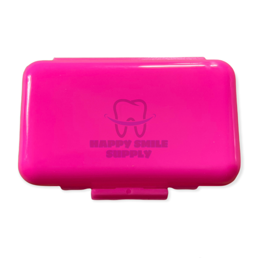 Ortho Wax for Braces Dental Wax for Anti Singaw with Fruit Scent Oral