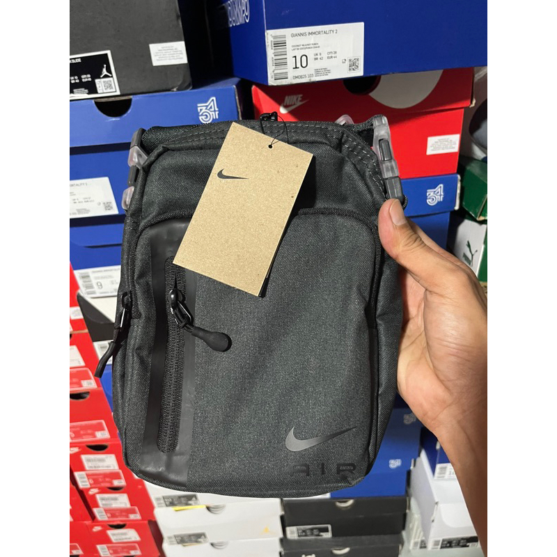 Nike cordura sling discount bag