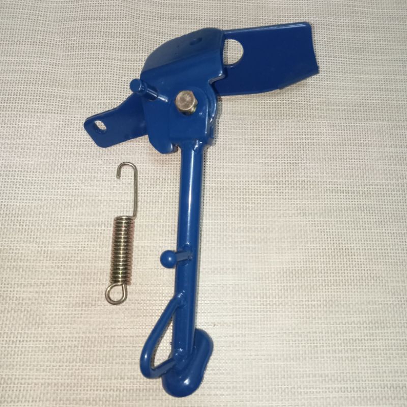 HONDA DIO 1 - SIDE STAND ASSEMBLY ORIG. MADE IN TAIWAN | Shopee Philippines