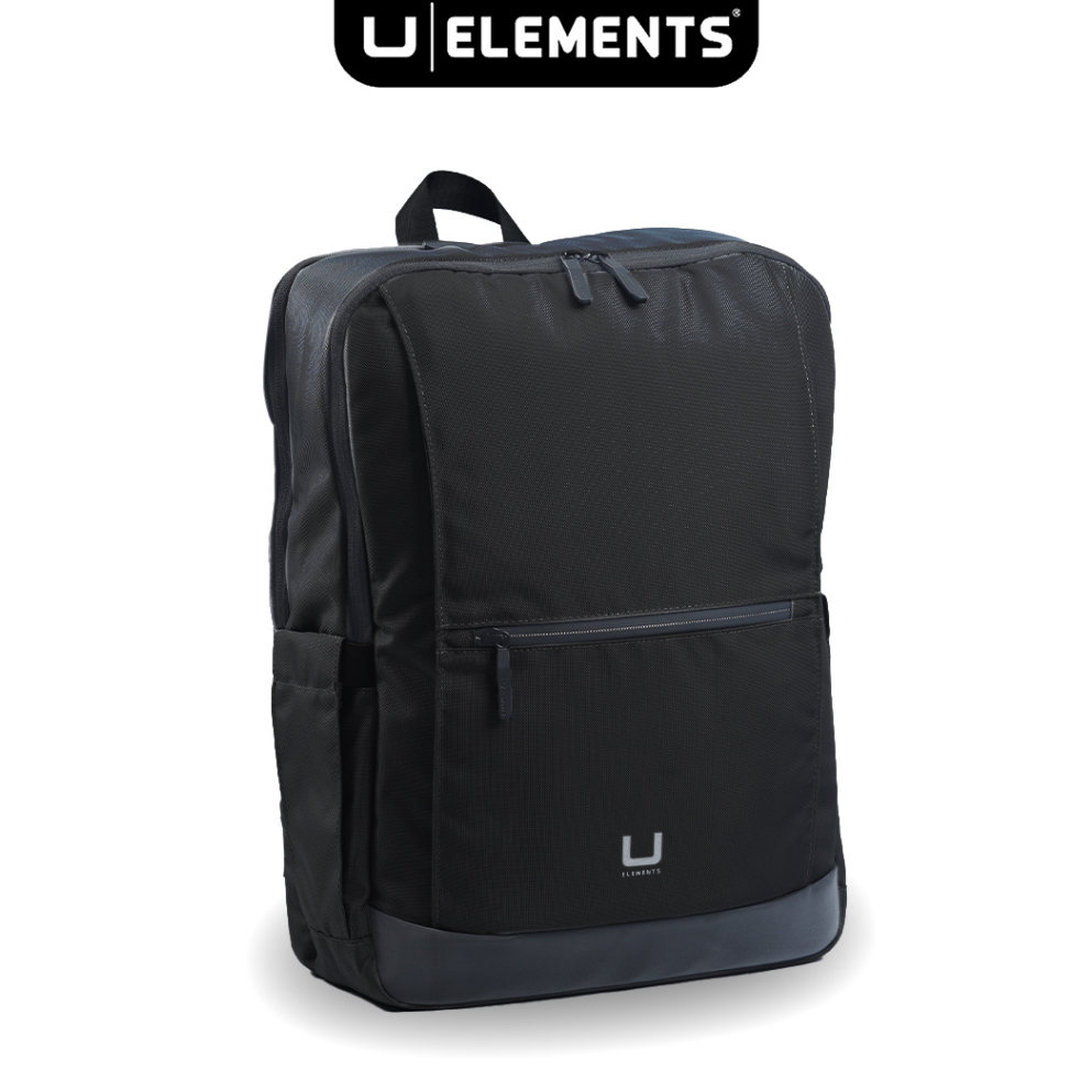 U Elements Equipt Campus Organizational Backpack Shopee Philippines