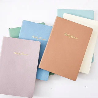 undated planner - Best Prices and Online Promos - Feb 2024 | Shopee ...