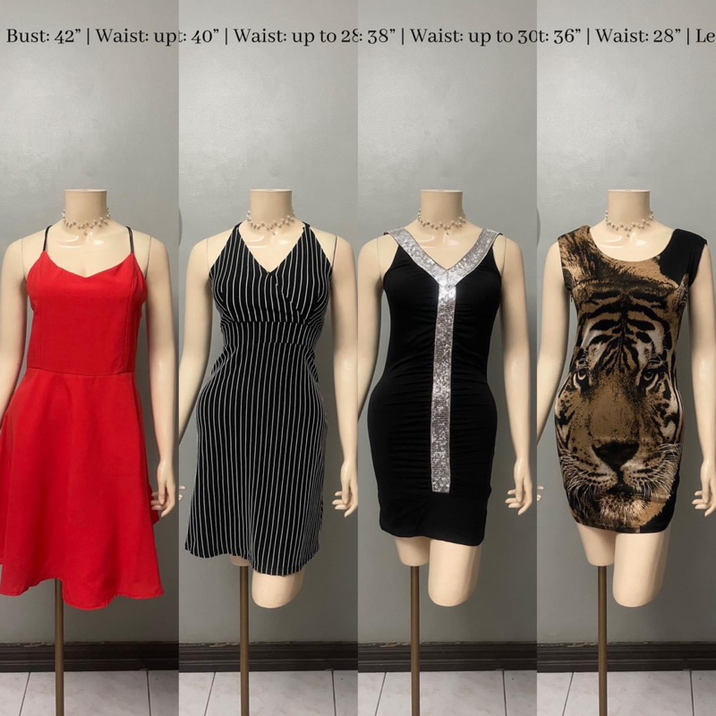 trendy mini sleeveless / string strap dress - july 1st collection ...