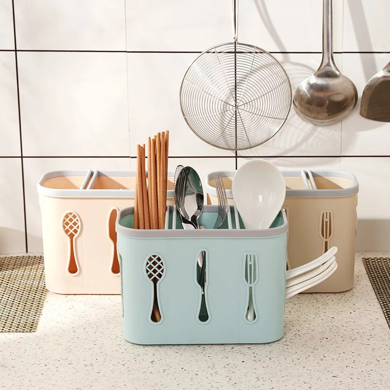 13 Best Kitchen Tool Organizers, According To Online Reviews
