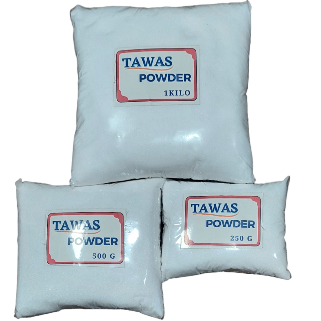 Premium Tawas powder 