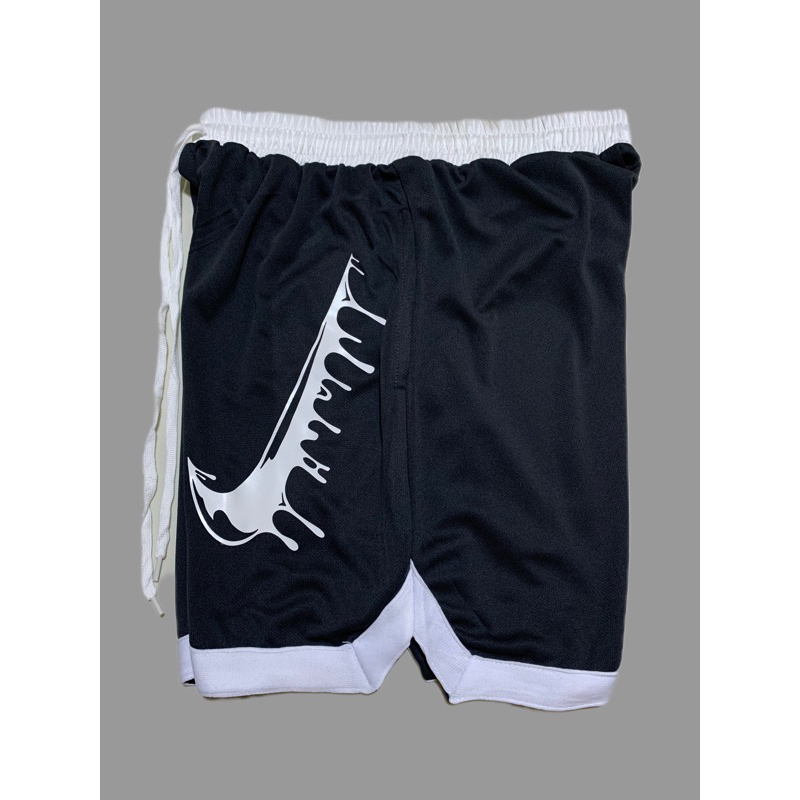 NIKE DRIP Drifit Basketball Shorts For Men and Women Quality and
