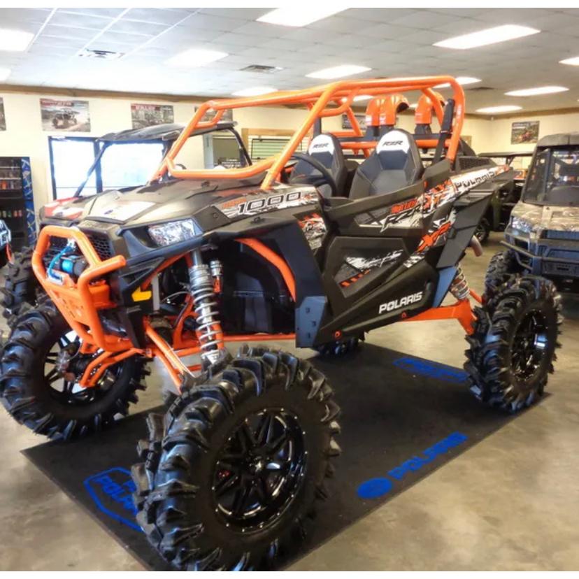 CFMOTO 1000cc 4×4 side by side ATV UTV for sale, ZFORCE 1000 Shopee