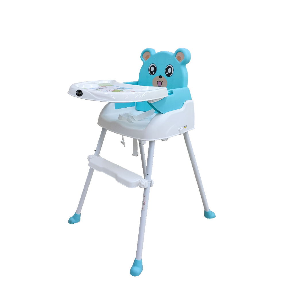 Apruva store high chair