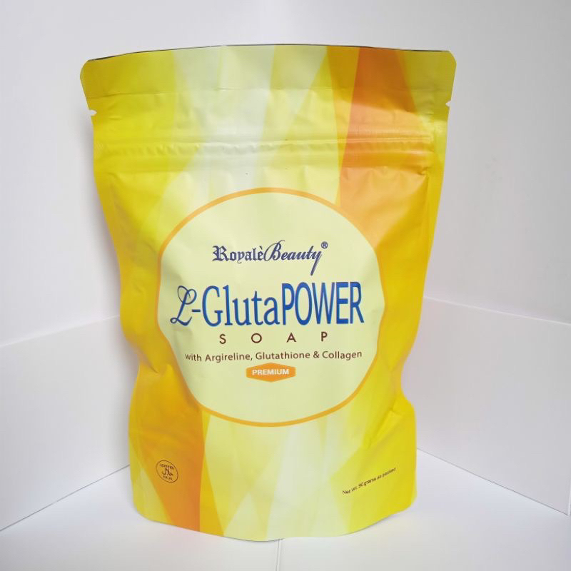 royale l glutathione Beauty Gluta Power Light Floral Skin Whitening Unisex Toilet Soap in Bangalore at best price by Tamaz Global Trading Co Authentic Royale L Gluta Power