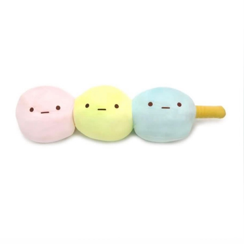 Sumikko Gurashi Tapioca Dango Shopee Philippines