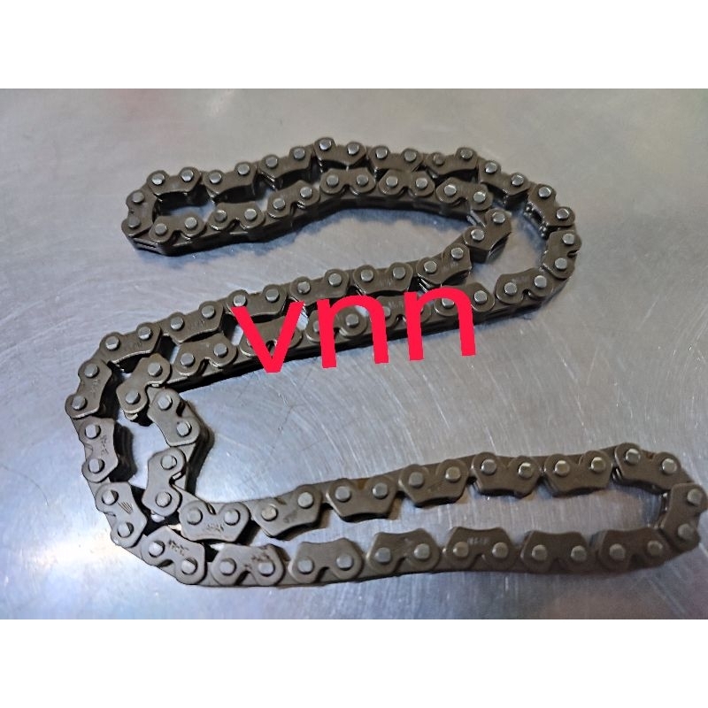 TIMING CHAIN EURO KEEWAY CAFE RACER 152 | Shopee Philippines