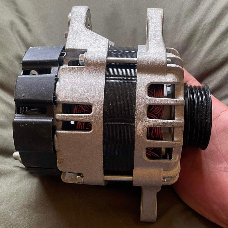 Kia Picanto alternator assembly 12v Shopee Philippines