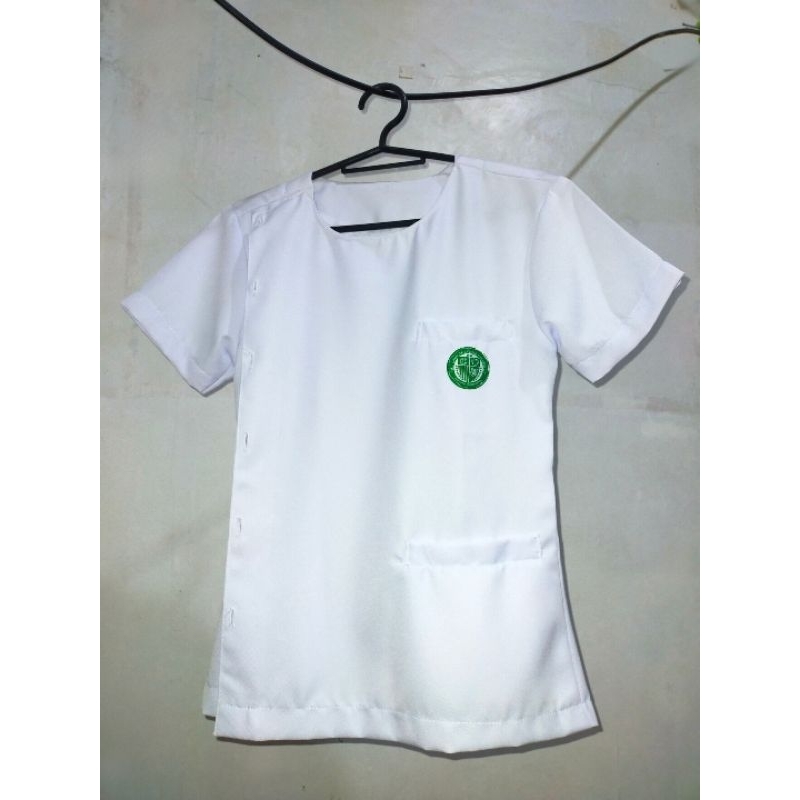 1st/2nd year medtech uniform Shopee Philippines