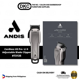 Shop andis clippers for Sale on Shopee Philippines