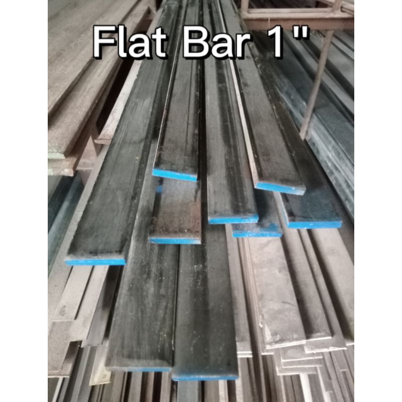 3 16 X 1 Flat Bar Price