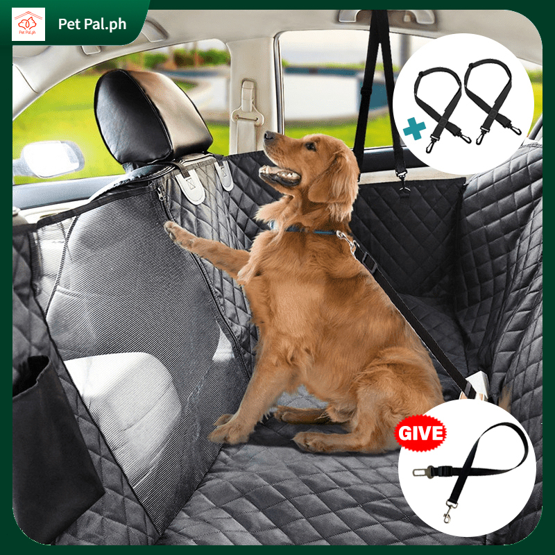 Car protector dog best sale