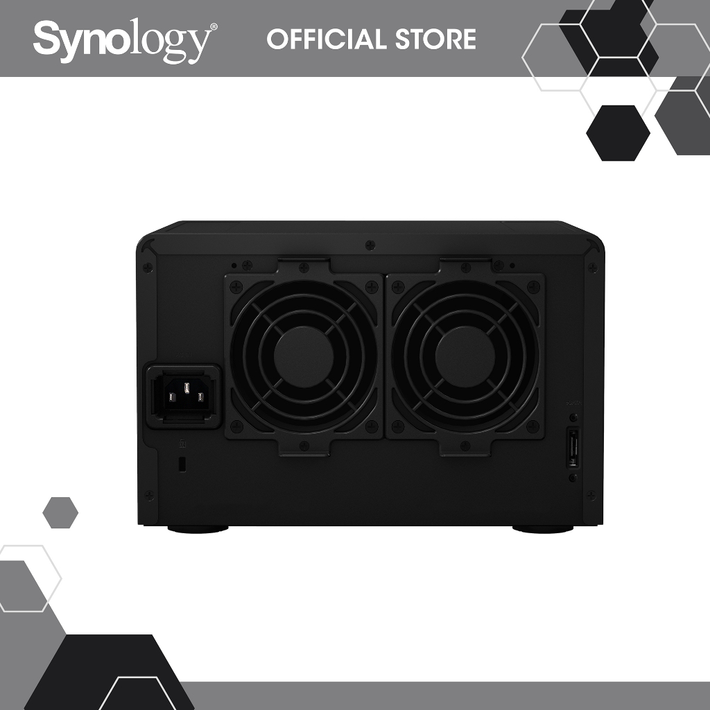 Synology 拡張ユニットDX517 美品 Synology DX517 70TB 5 Bay Expansion Unit for sale online | eBay