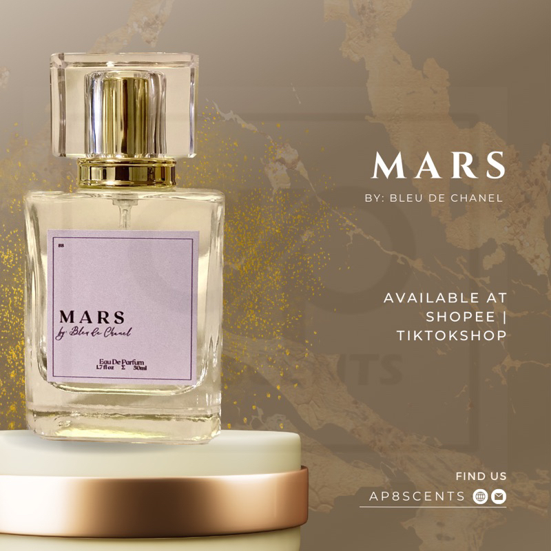 Inspired Designer Perfume Eau De Parfum OilBased Fragrance for Men by