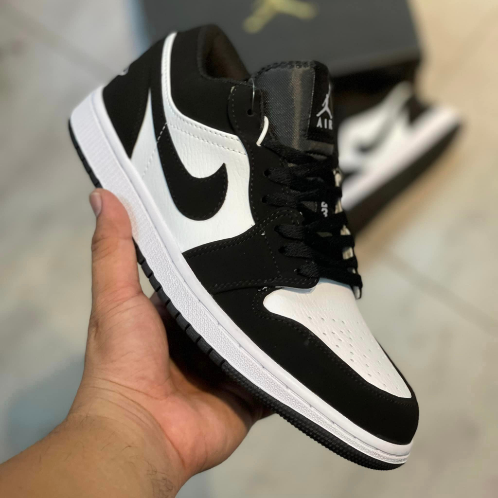 Jordan 1 Low With Free Socks Original Eqpt Manufactured Not Class A ...