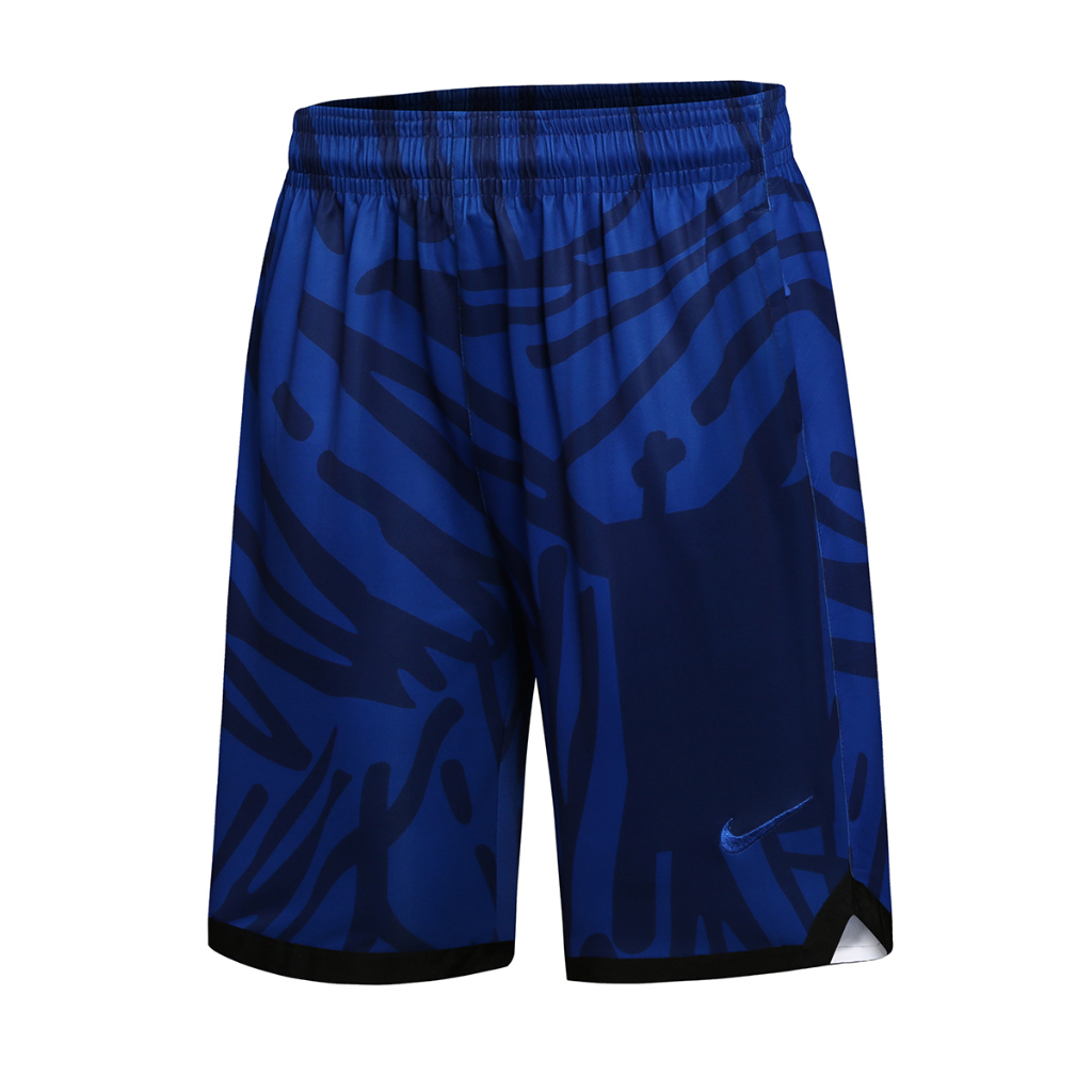 Basketball Shorts Spandex training pants retro ball pants plus size