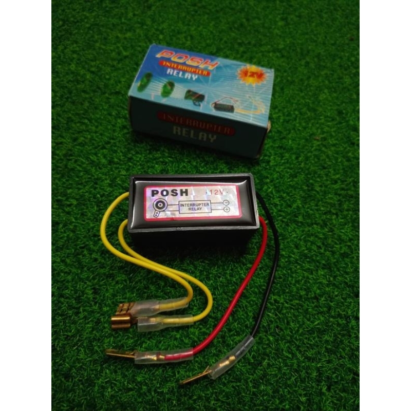 Rapid BackFire Kit Universal | Shopee Philippines