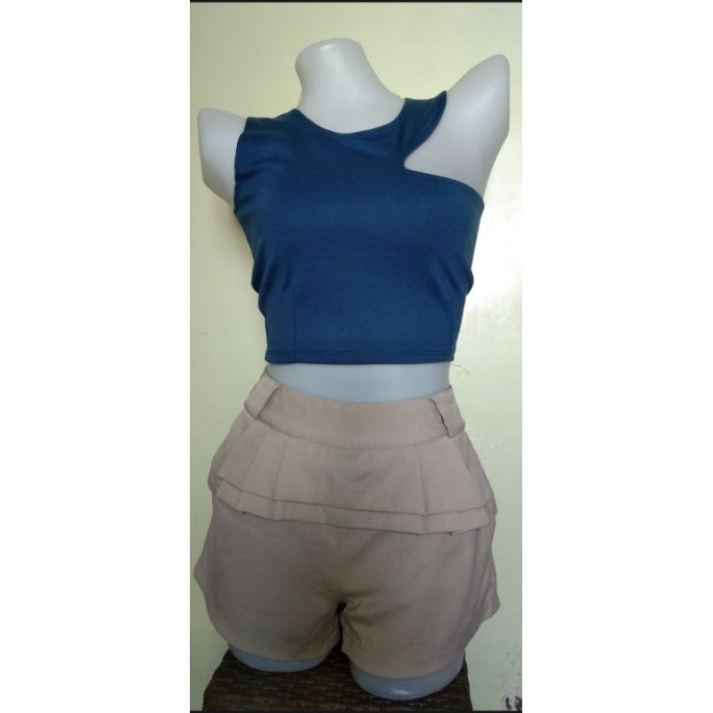 PRELOVED Clothes ( For Live selling ) Shopee Philippines