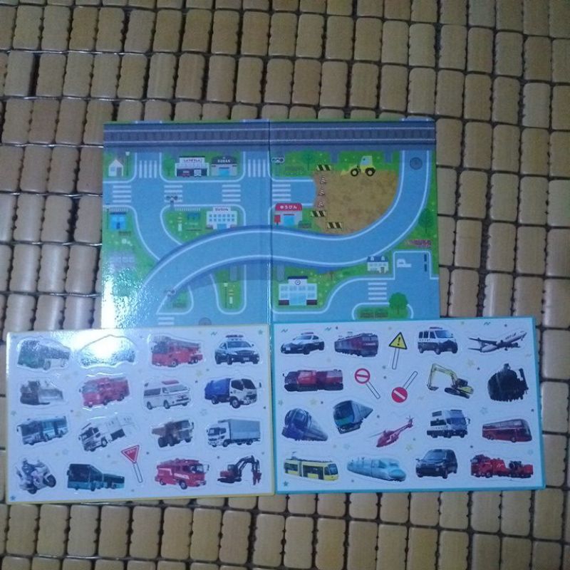 Magnetic toy car design with board | Shopee Philippines