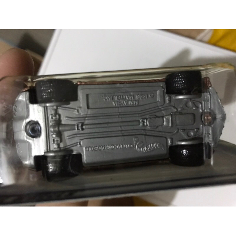 Pontiac Rageous $TH( w/free protecto ) | Shopee Philippines