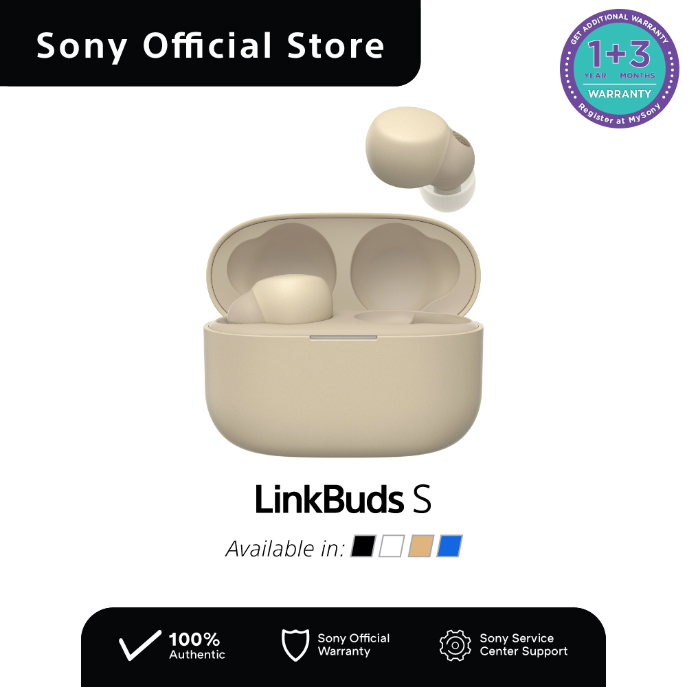 Sony Linkbuds S Wf Ls N Wf Ls N Wireless Noise Canceling