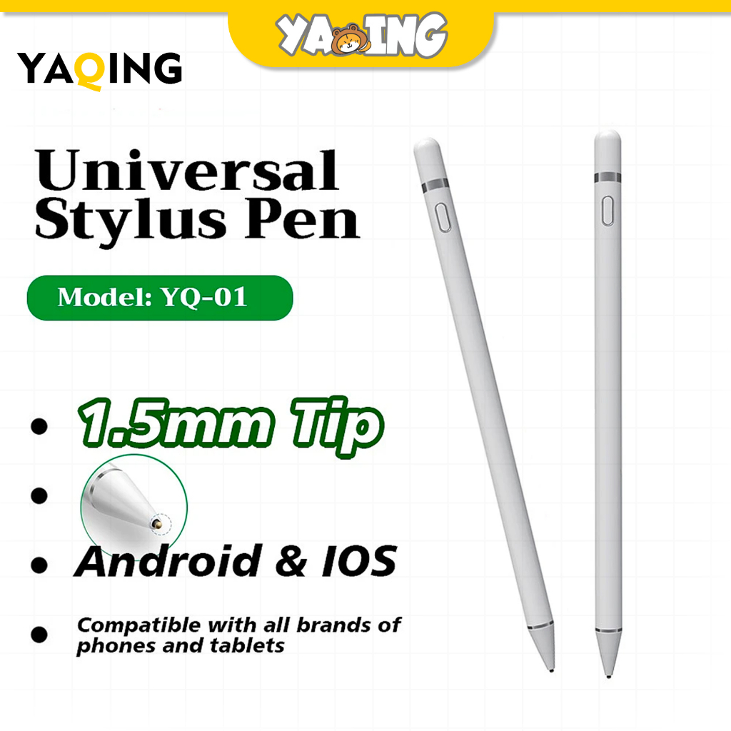 Universal Stylus Pen Touch Pen compatible for Android IOS for Air2 MiPad  Matepad Pro
