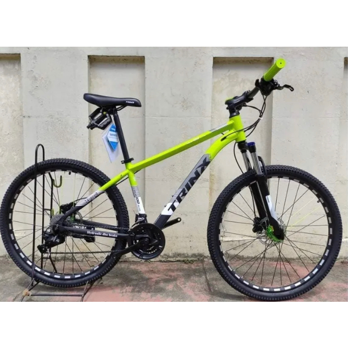 trinx m500 quest