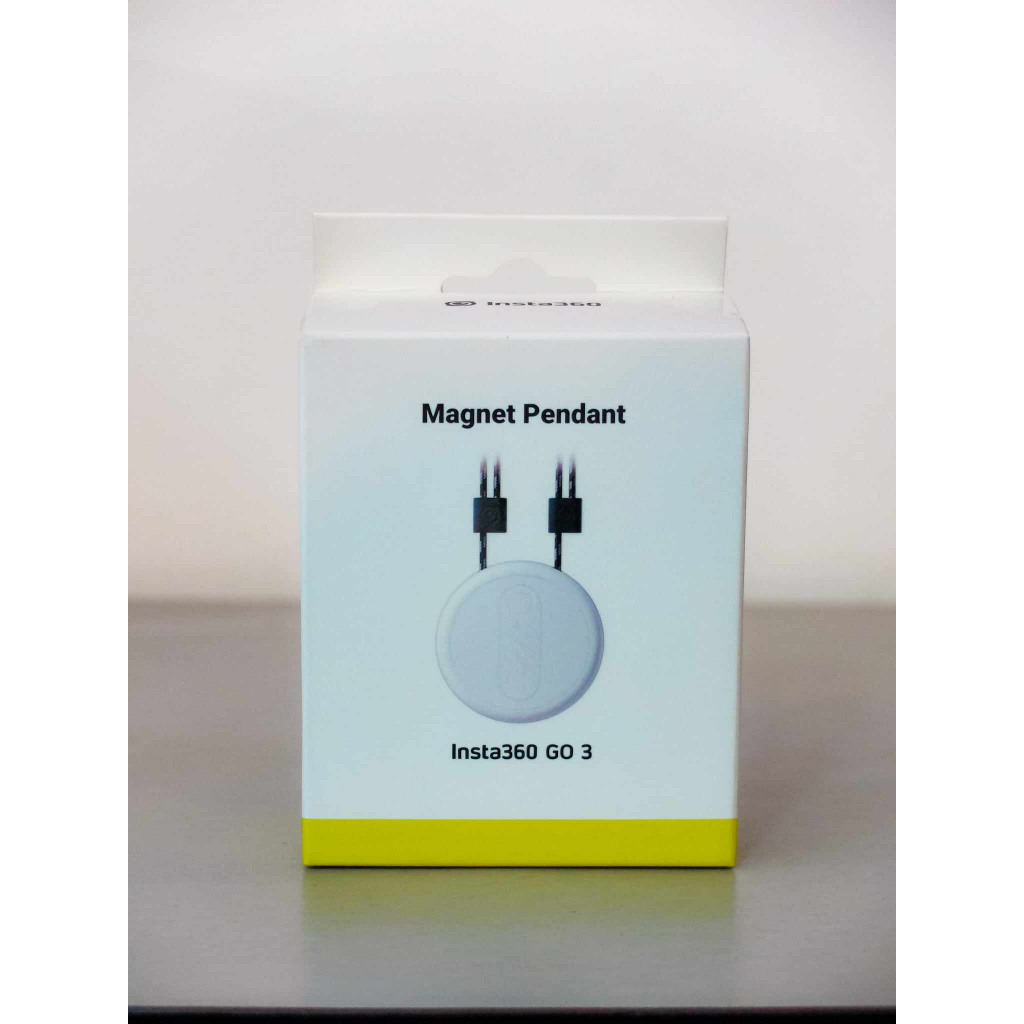 Insta360 Magnet Pendant for GO 3 | Shopee Philippines