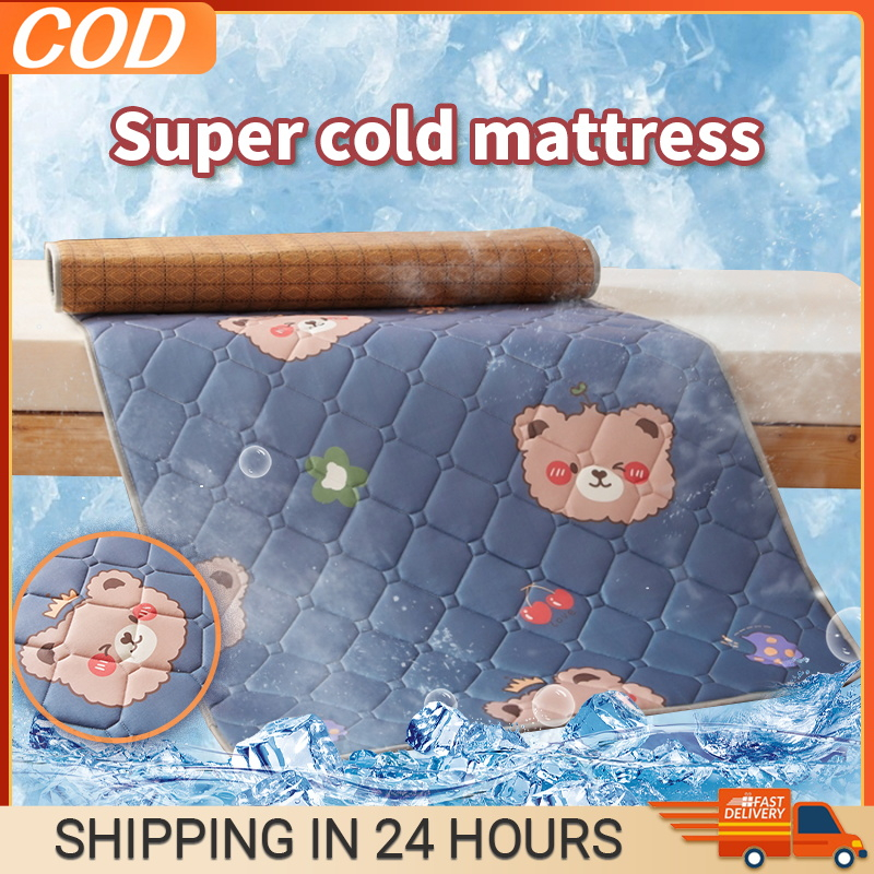 Mattress Single Queen King Size Tatami Mattress Topper DoubleUse