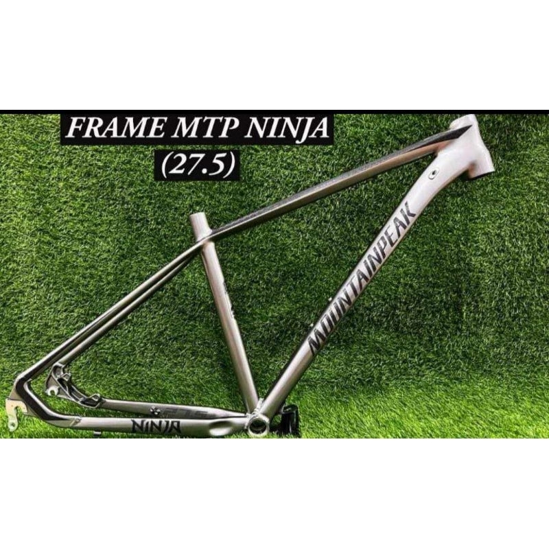 mtp ninja frame