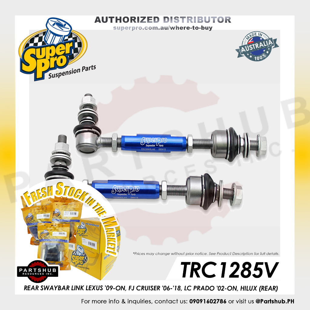 Rear Sway Bar Link Kit For 2007-2012 Hyundai Elantra 2.0L - 2Pcs Stabilizer End Links