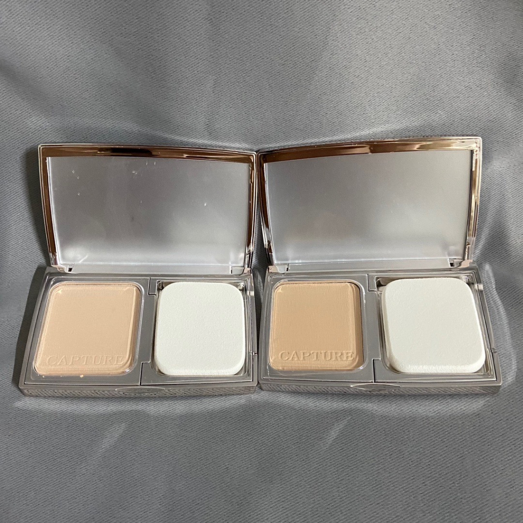 Dior Capture Totale Triple Correcting Compact Powder 11g Shopee Philippines