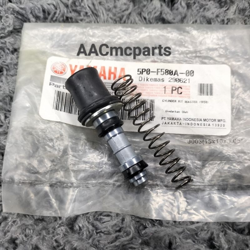 Front Brake Master Repair Kit Sniper Mx 150 Sniper Mx 135 Mio I 125 5P0