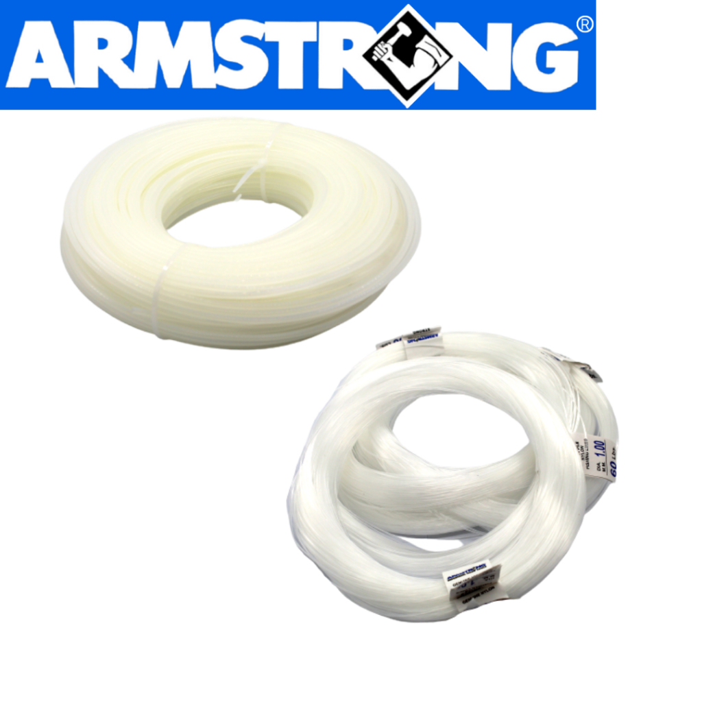 Armstrong Tansi Nylon/Fishing nylon 1kg | Shopee Philippines