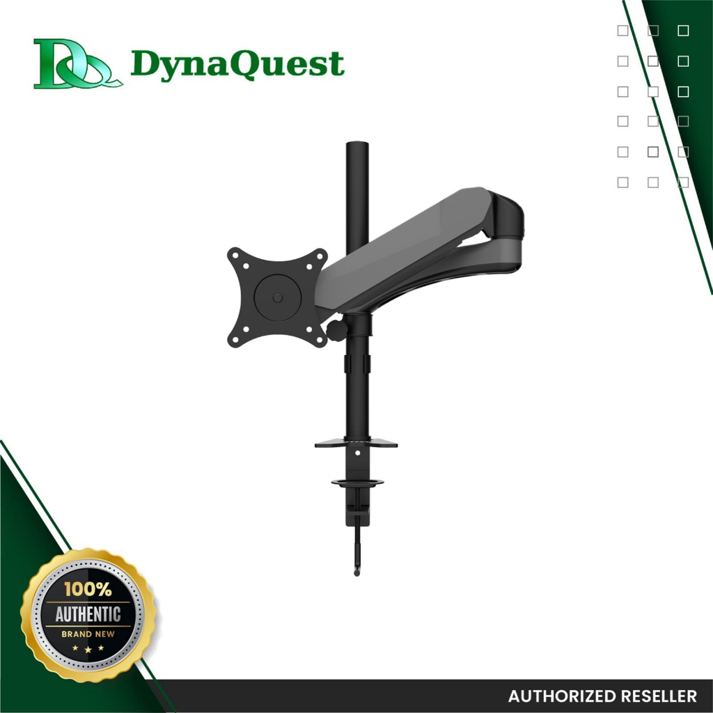 MSI MAG MT81 Monitor Arm Vesa Full Motion Tension Adjustable with