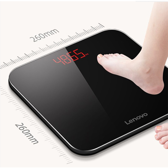 Lenovo health medical weighing scale human digital weight scale for ...