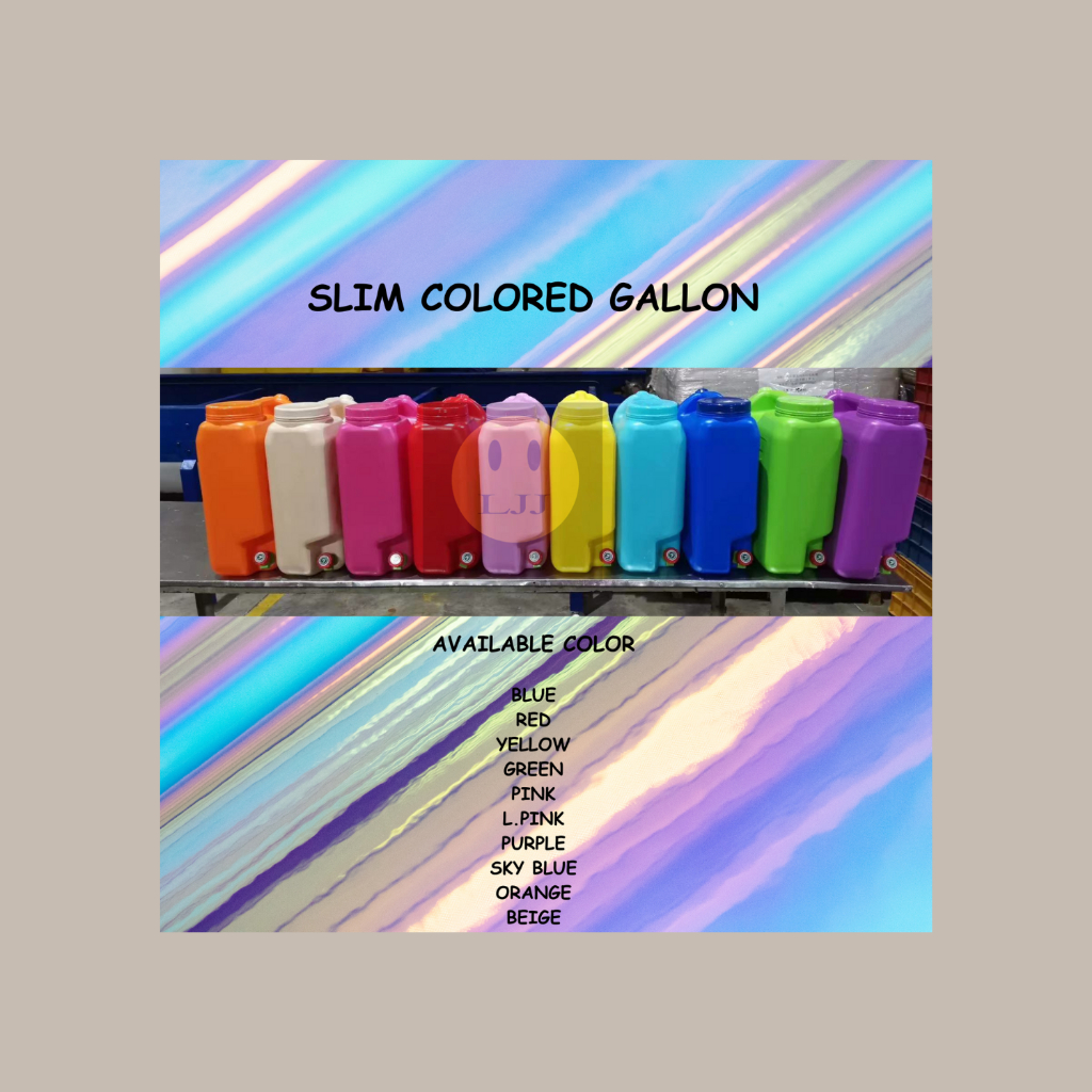 20 liter High Quality Gallon water gallon water dispenser slim ...