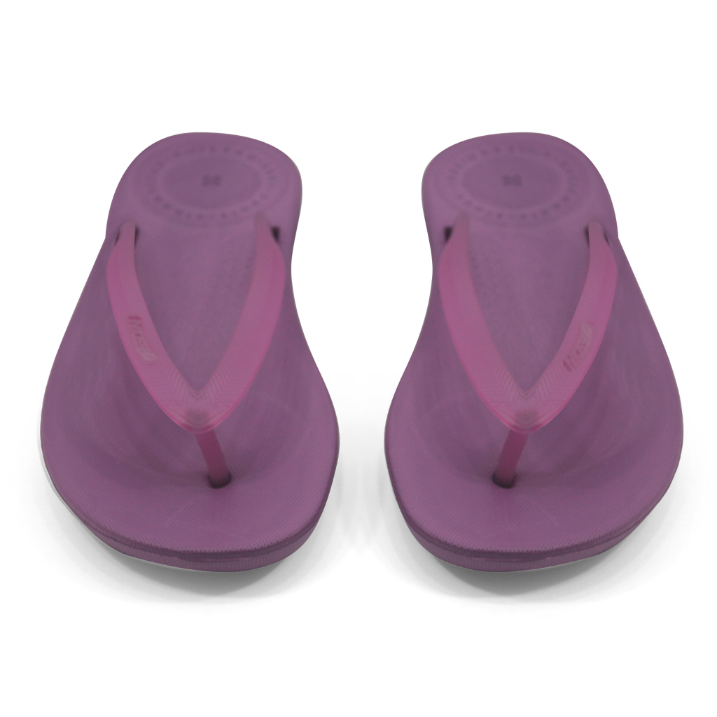 Mossimo Sole Flip Flops For Ladies Shopee Philippines