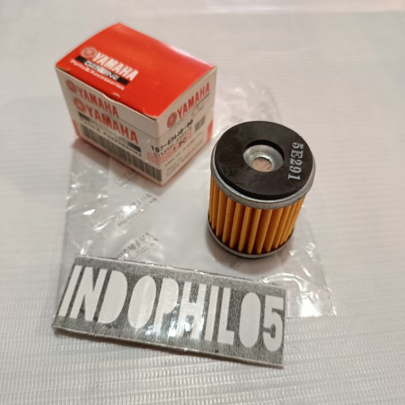 Yamaha Oil Filter Sniper 150,Sniper155,Sniper135Mx,Sniper135 Classic