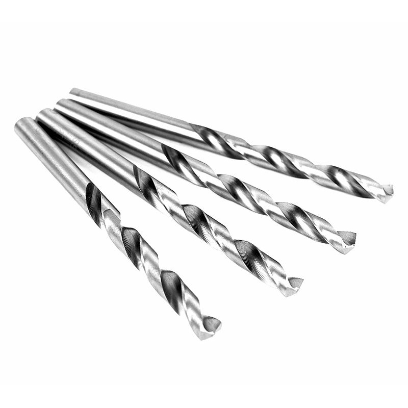 4241 HSS Drill Bit High Speed Steel Drill Bit Straight Shank Twist ...