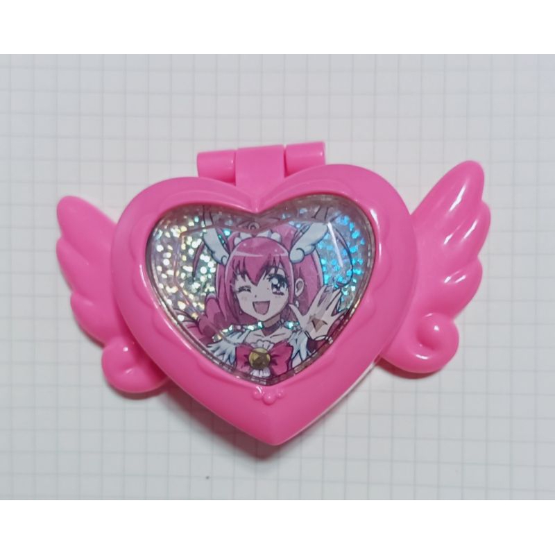 Precure pink kawaii toy | Shopee Philippines