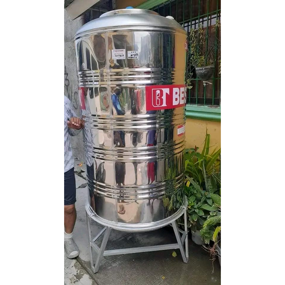 BEST WATER TANK 500L Shopee Philippines