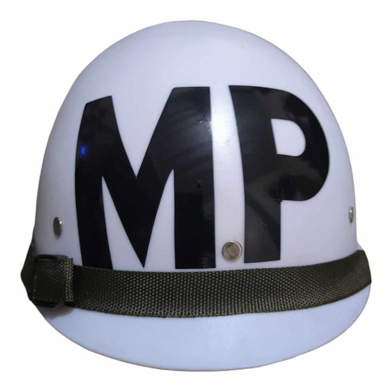 MP training helmet for rotc student | Shopee Philippines