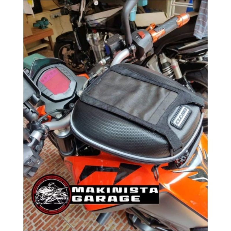 Tank bag cheap for duke 390