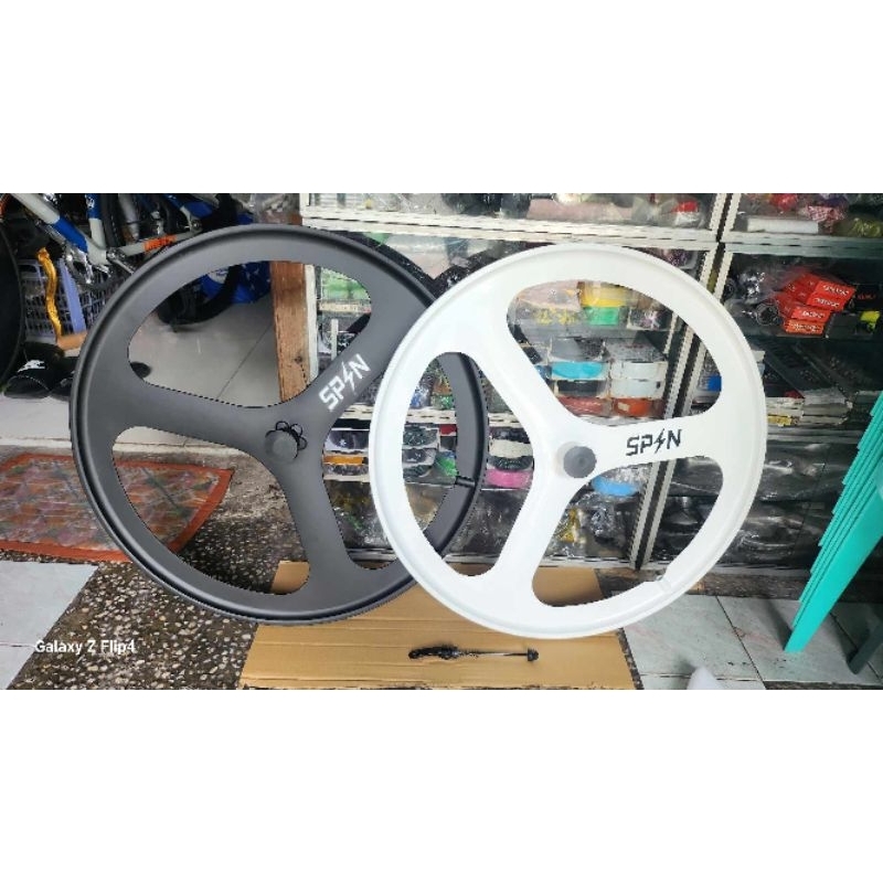 Trispoke sale