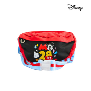 MICKEY MOUSE hand shoulder "doctor" BAG DISNEY by Anello