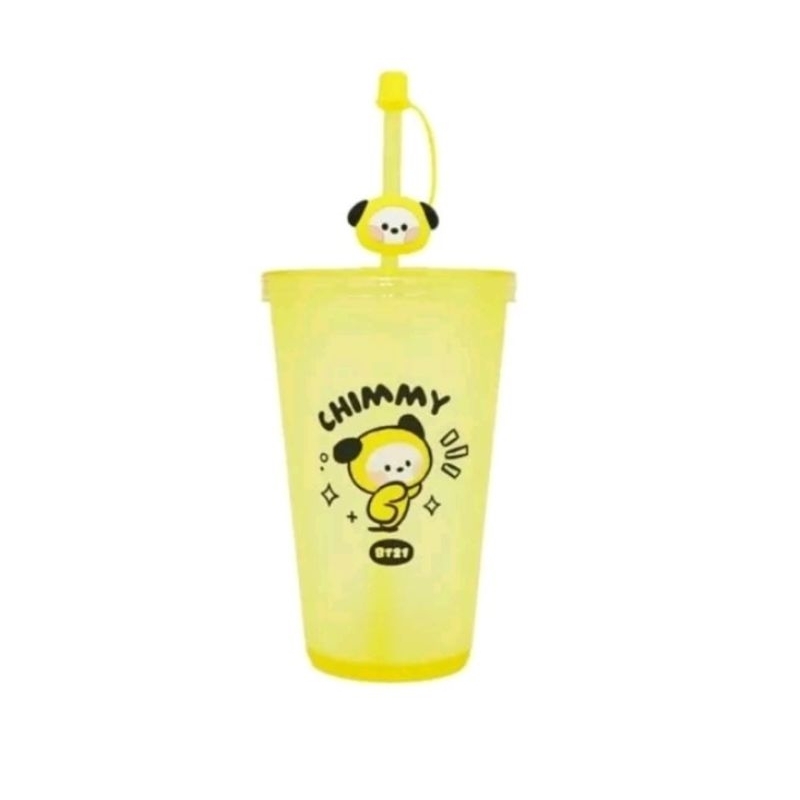 BT21 OFFICIAL MININI TUMBLER | Shopee Philippines
